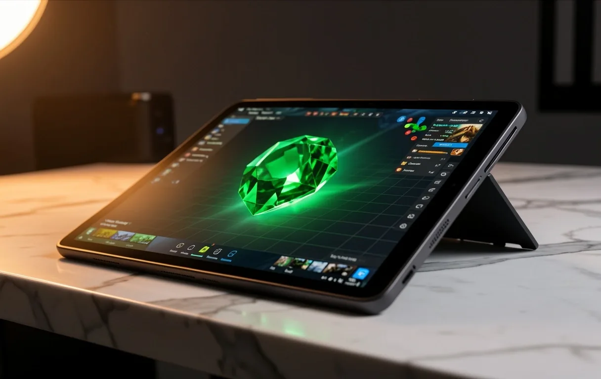 Gemology Icon