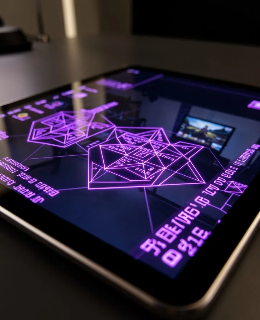 Digital Gemology Archive