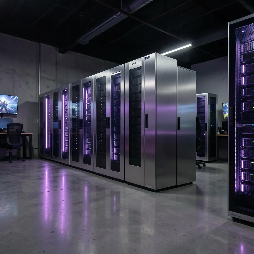 Security Infrastructure