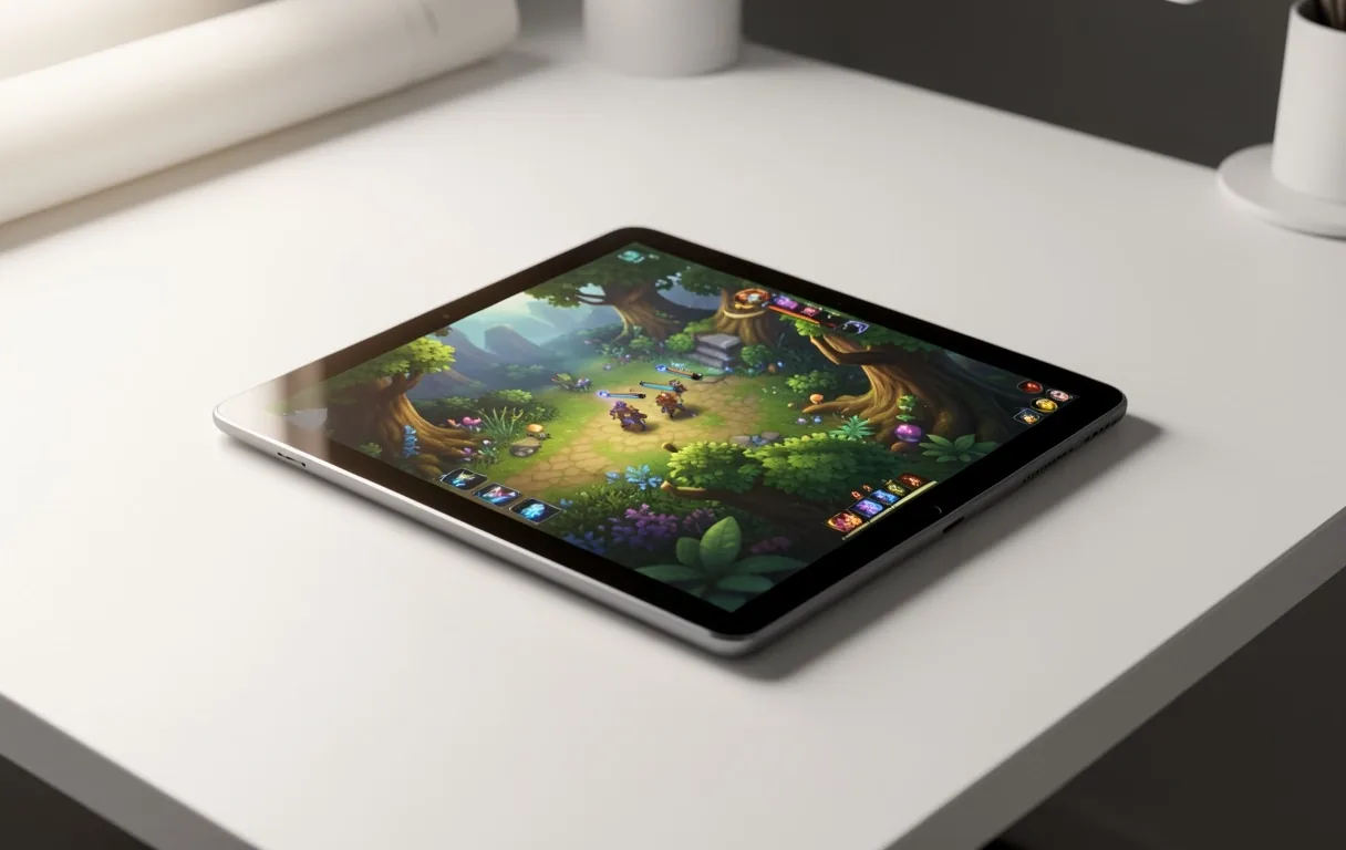 Tablet Trends